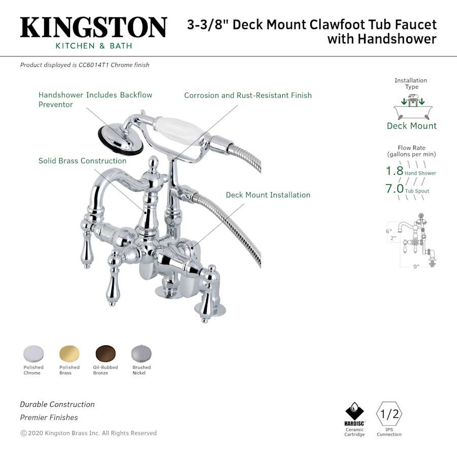 kingston-brass-cc6014t-alternate-image-349