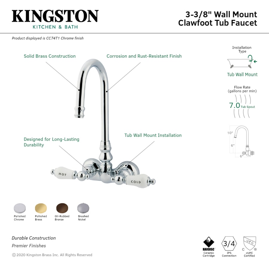 kingston-brass-cc74t-alternate-image-386 kingston-brass-cc74t-alternate-image-386
