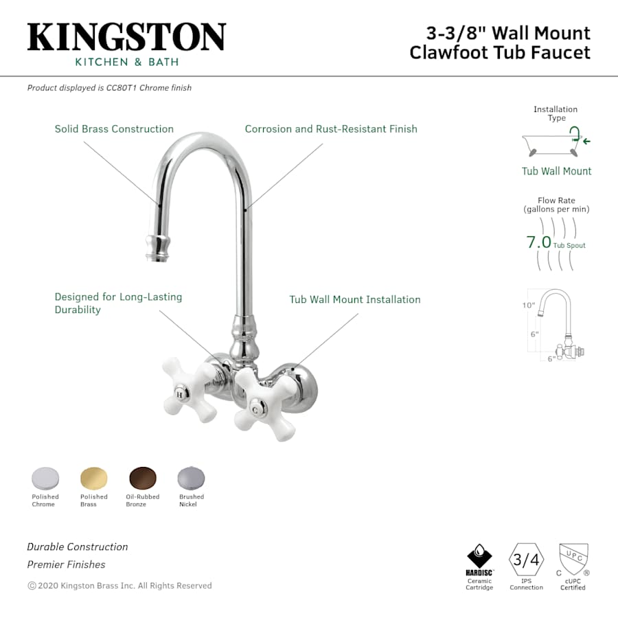 kingston-brass-cc80t-alternate-image-393