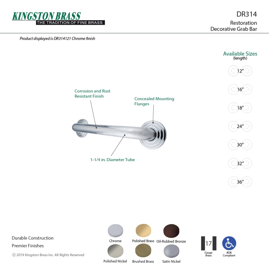 kingston-brass-dr31416-alternate-image-421 kingston-brass-dr31416-alternate-image-421