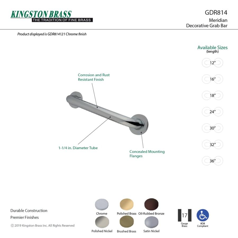 kingston-brass-gdr81416-alternate-image-512 kingston-brass-gdr81416-alternate-image-512