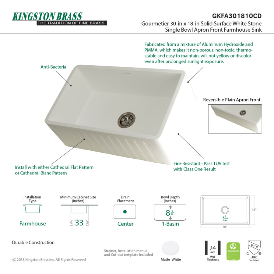 kingston-brass-gkfa301810cd-alternate-image-519 kingston-brass-gkfa301810cd-alternate-image-519