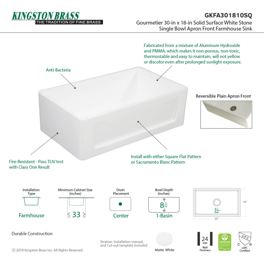 kingston-brass-gkfa301810sq-alternate-image-523 kingston-brass-gkfa301810sq-alternate-image-523