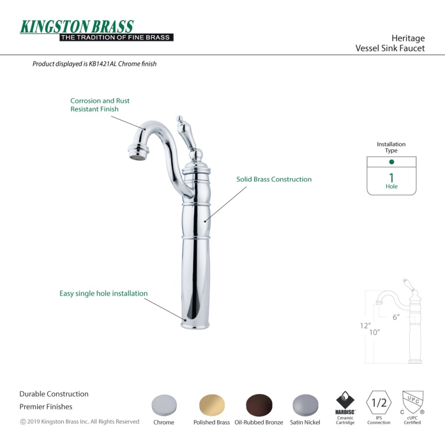 kingston-brass-kb142-al-alternate-image-564 kingston-brass-kb142-al-alternate-image-564