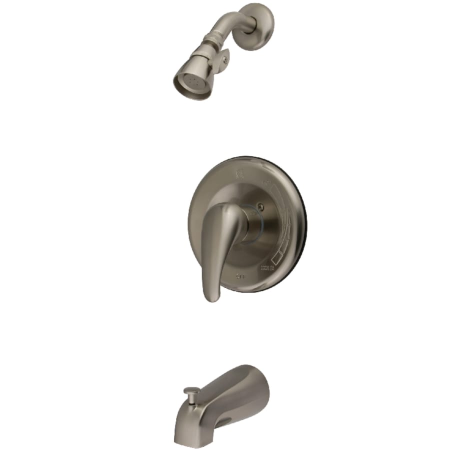 kingston-brass-kb1638ll-9687005 kingston-brass-kb1638ll-9687005