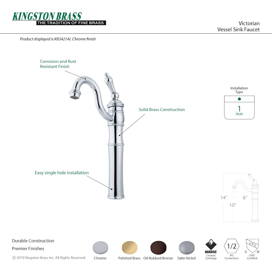 kingston-brass-kb342-al-alternate-image-581