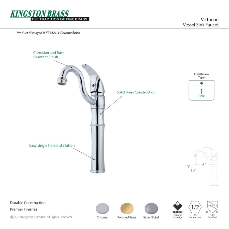 kingston-brass-kb342-ll-alternate-image-584 kingston-brass-kb342-ll-alternate-image-584