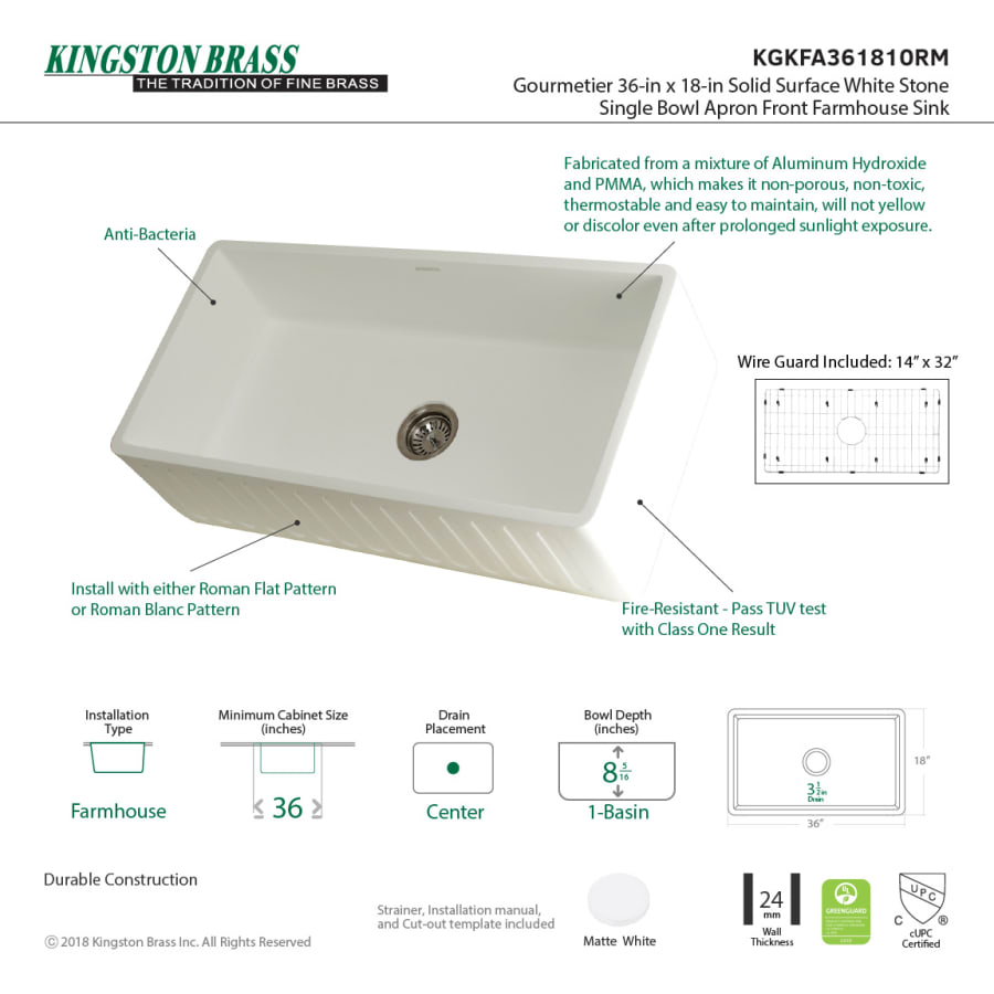 kingston-brass-kgkfa361810rm-alternate-image-602 kingston-brass-kgkfa361810rm-alternate-image-602