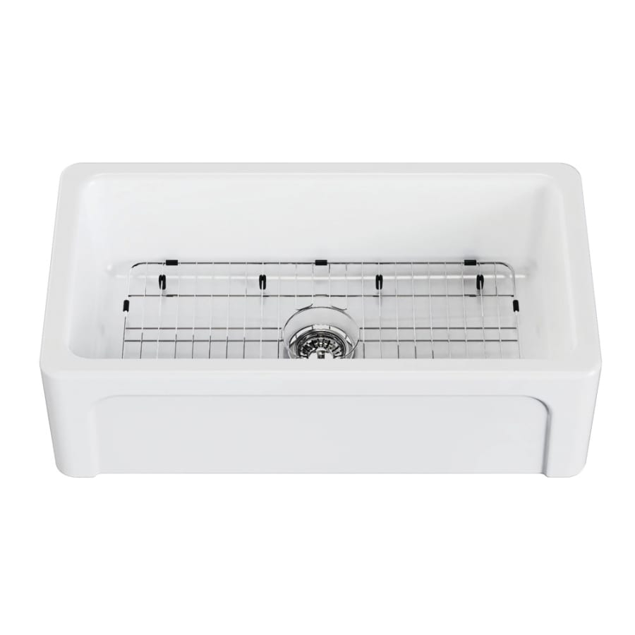 kingston-brass-kgpf331810yhc-8822443 kingston-brass-kgpf331810yhc-8822443