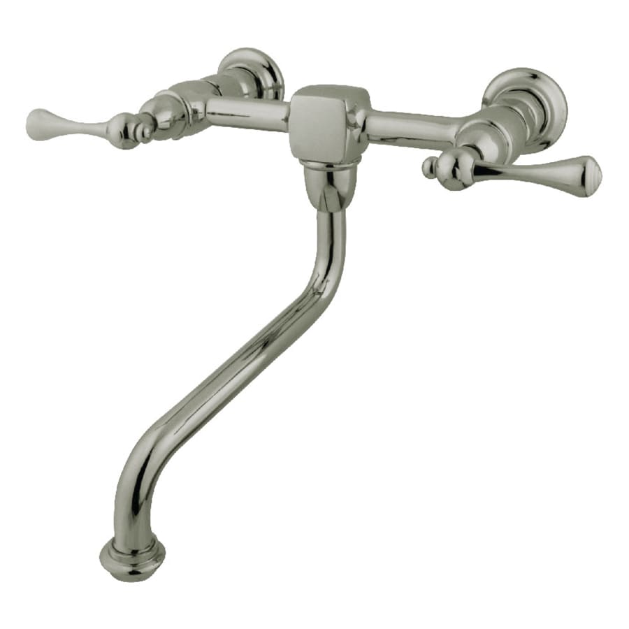 kingston-brass-ks1218bl-4132196 kingston-brass-ks1218bl-4132196