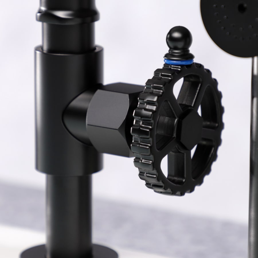 kingston-brass-ks233-cg-alternate-image-87 kingston-brass-ks233-cg-alternate-image-87