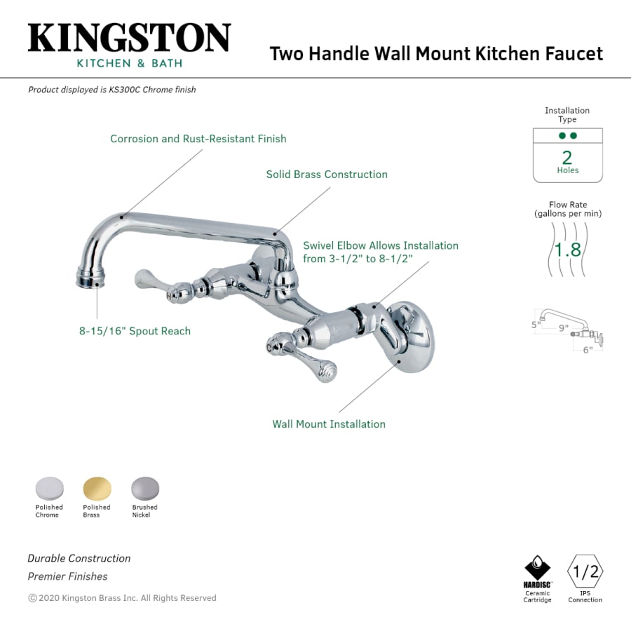 kingston-brass-ks300-alternate-image-719 kingston-brass-ks300-alternate-image-719