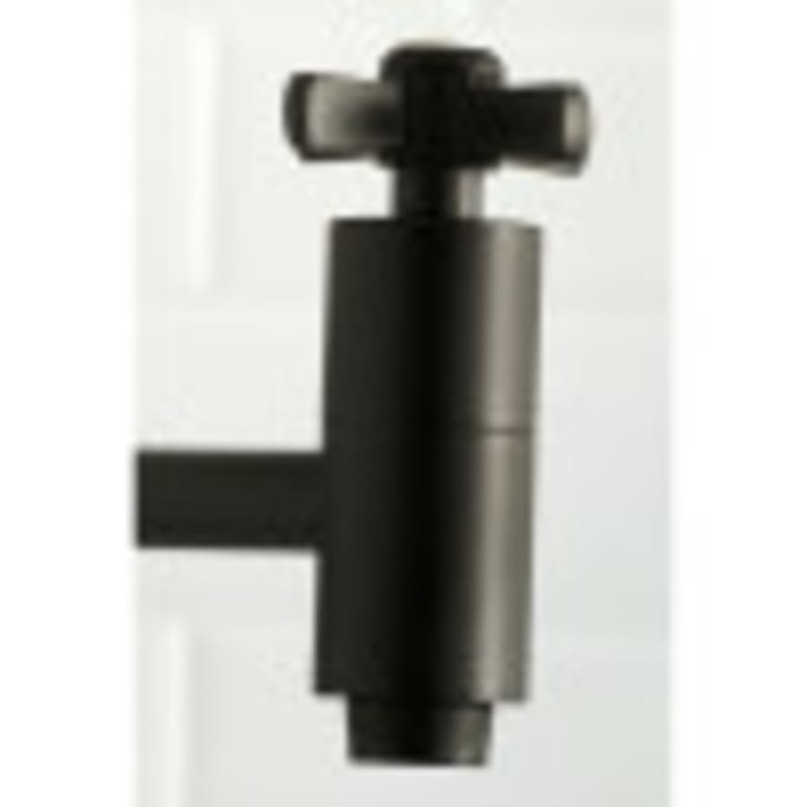 人気大割引 Kingston Brass Mounted Wall GPM 3.8 Millennium KS8103ZX その他