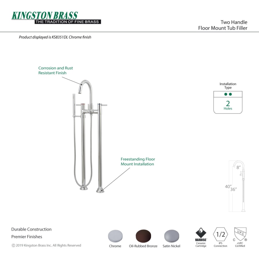 kingston-brass-ks835-dl-alternate-image-839 kingston-brass-ks835-dl-alternate-image-839
