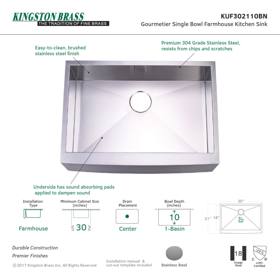 kingston-brass-kuf302110-alternate-image-847 kingston-brass-kuf302110-alternate-image-847