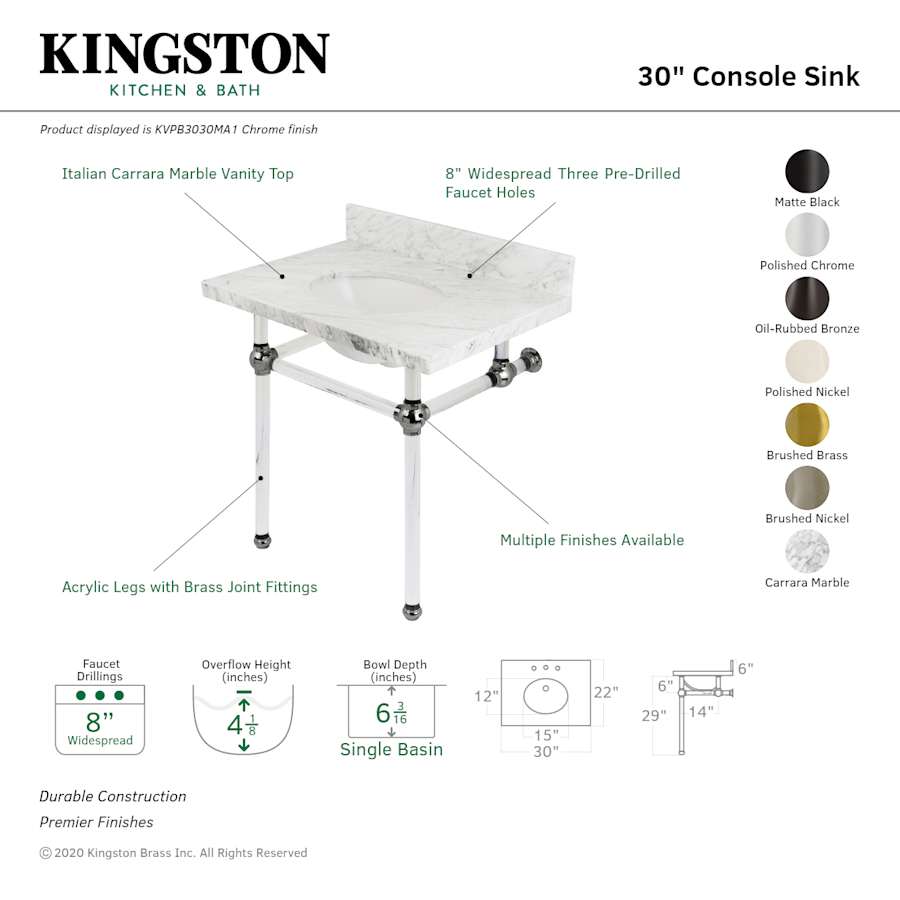 kingston-brass-kvpb3030ma-t-set-alternate-image-863