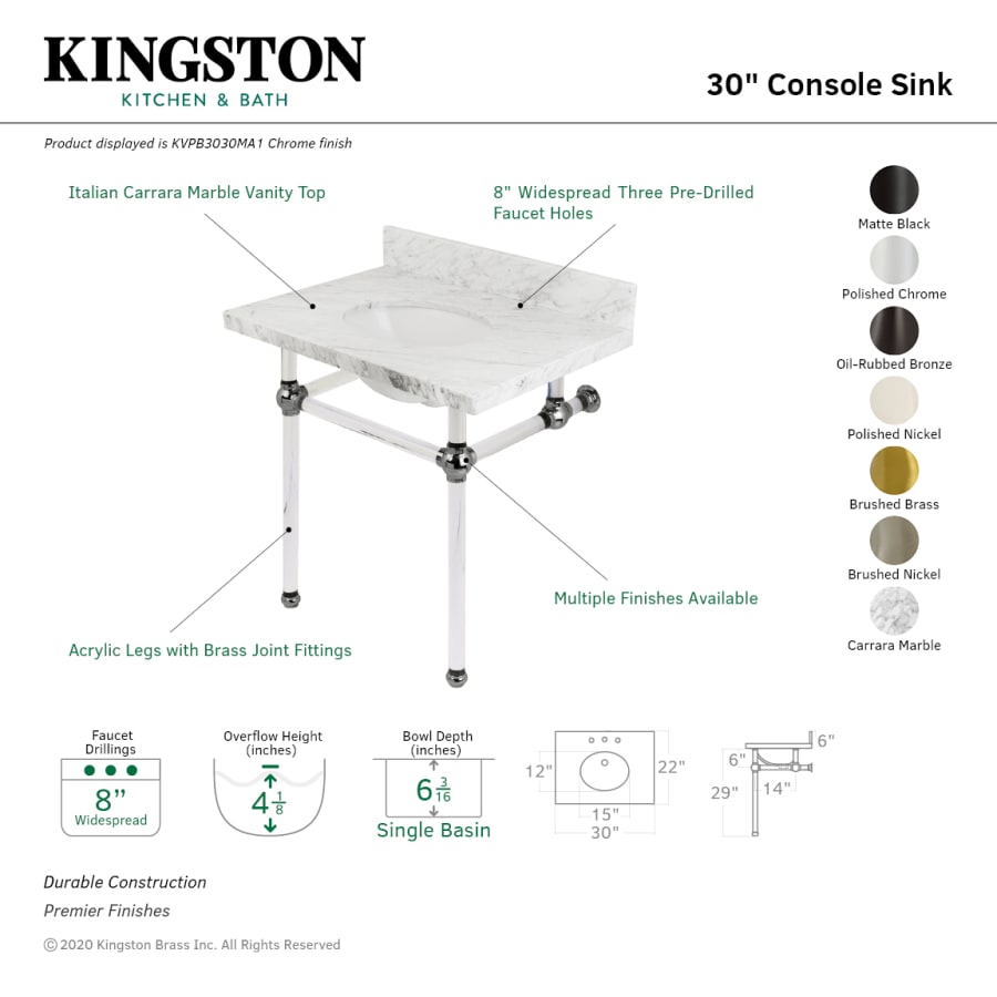 kingston-brass-kvpb3030ma-t-set-alternate-image-863 kingston-brass-kvpb3030ma-t-set-alternate-image-863