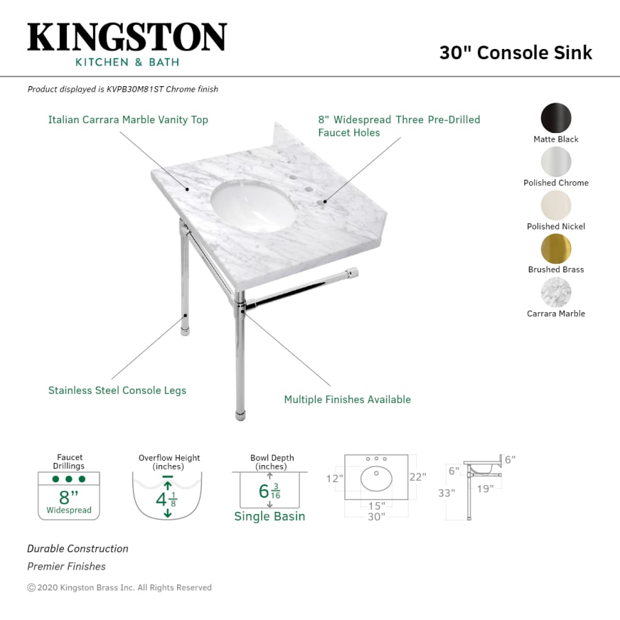 kingston-brass-kvpb30m8-st-d-set-alternate-image-868 kingston-brass-kvpb30m8-st-d-set-alternate-image-868