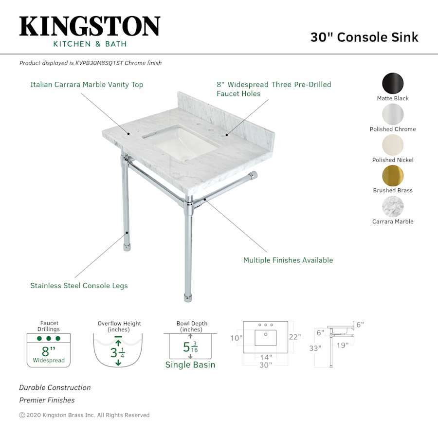kingston-brass-kvpb30m8sq-st-d-set-alternate-image-869