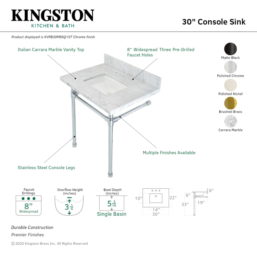 kingston-brass-kvpb30m8sq-st-d-set-alternate-image-869 kingston-brass-kvpb30m8sq-st-d-set-alternate-image-869