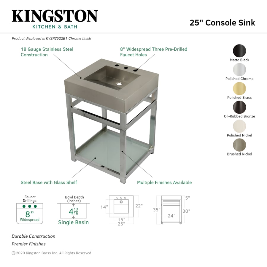 kingston-brass-kvsp2522b-k-set-alternate-image-897 kingston-brass-kvsp2522b-k-set-alternate-image-897