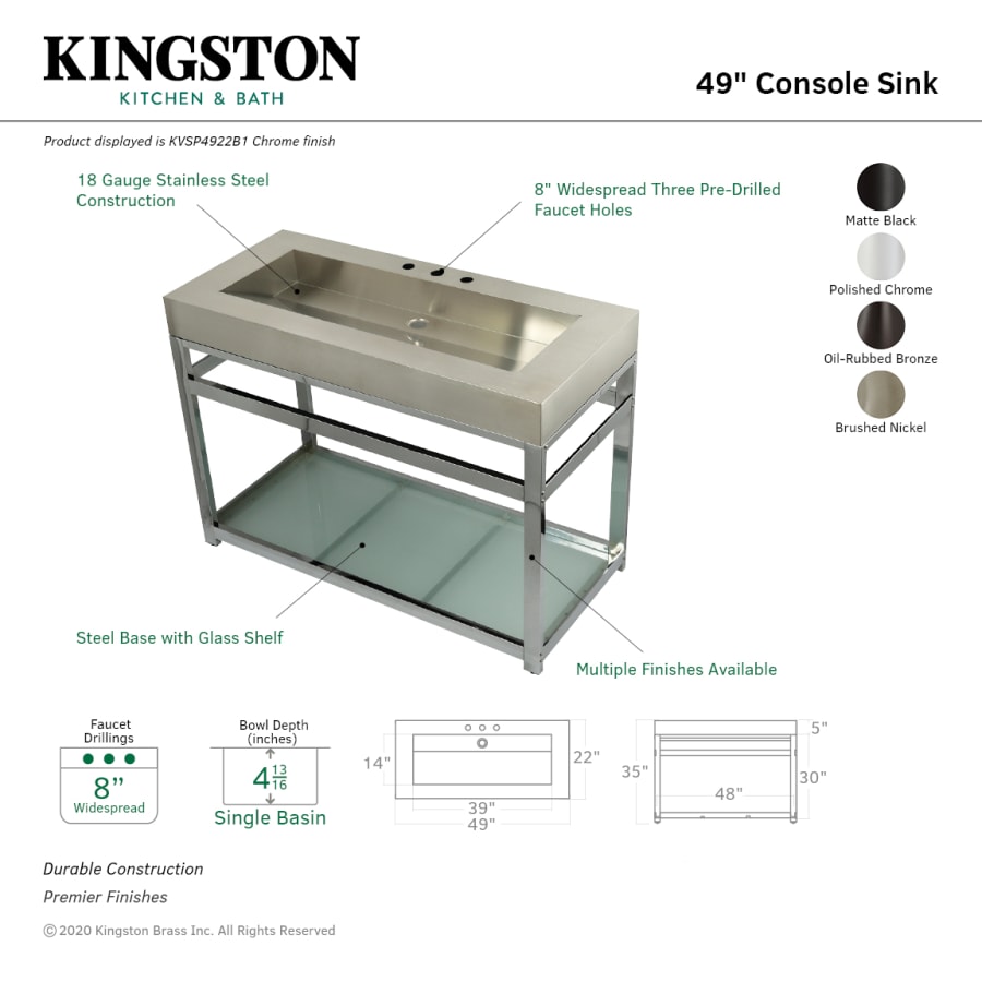 kingston-brass-kvsp4922b-k-set-alternate-image-905 kingston-brass-kvsp4922b-k-set-alternate-image-905