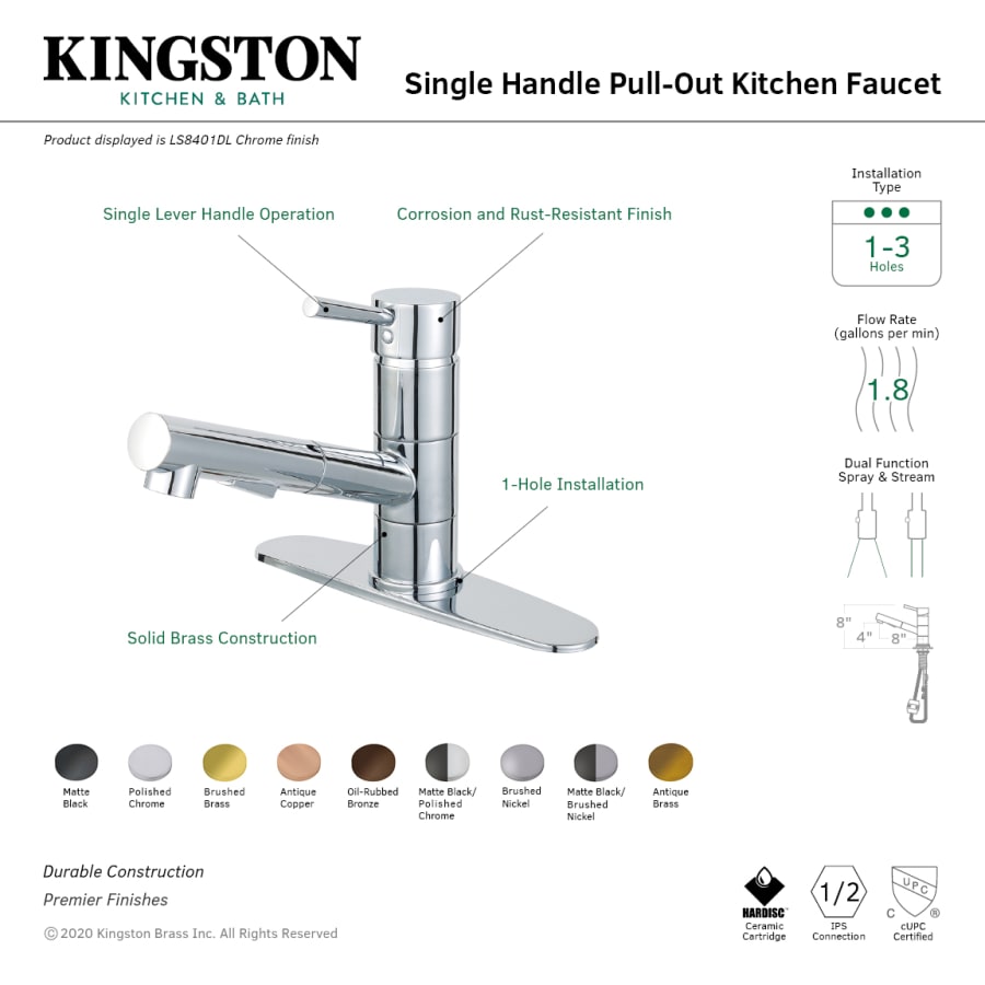 kingston-brass-ls840dl-alternate-image-925 kingston-brass-ls840dl-alternate-image-925