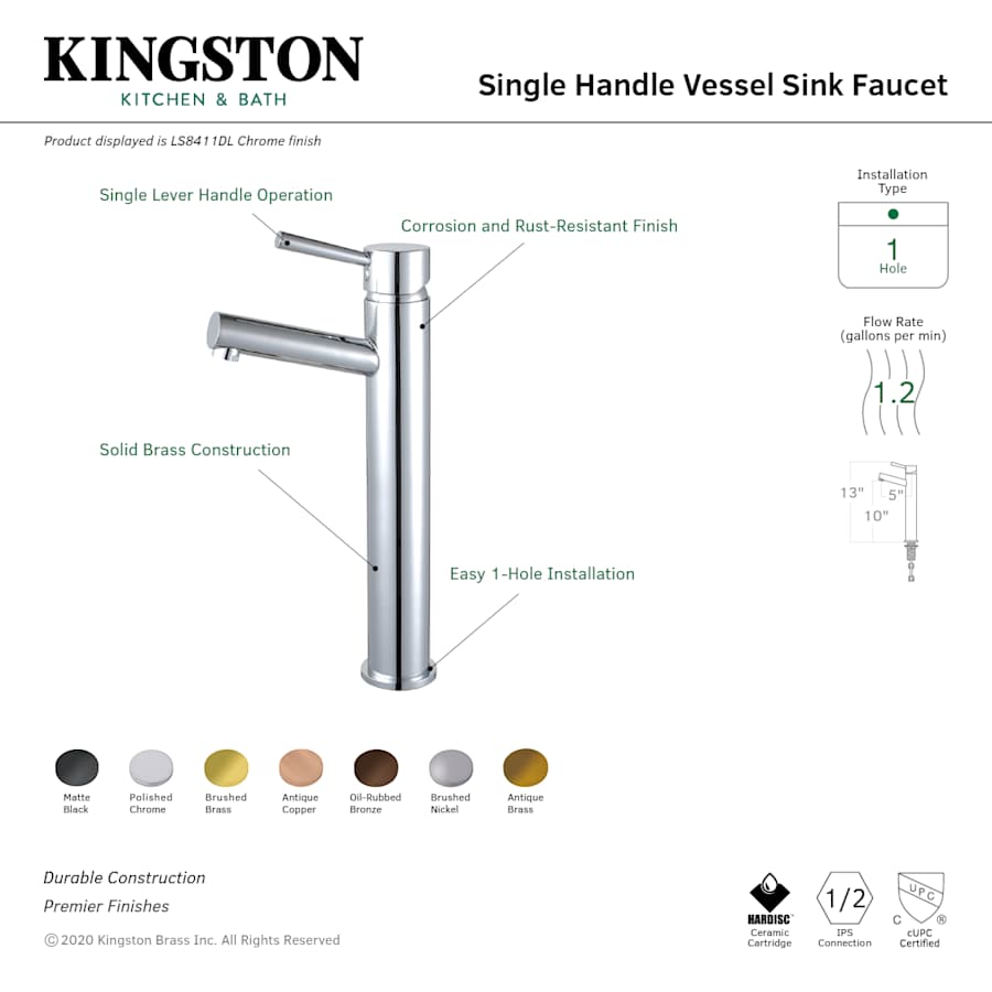 kingston-brass-ls841-dl-alternate-image-926
