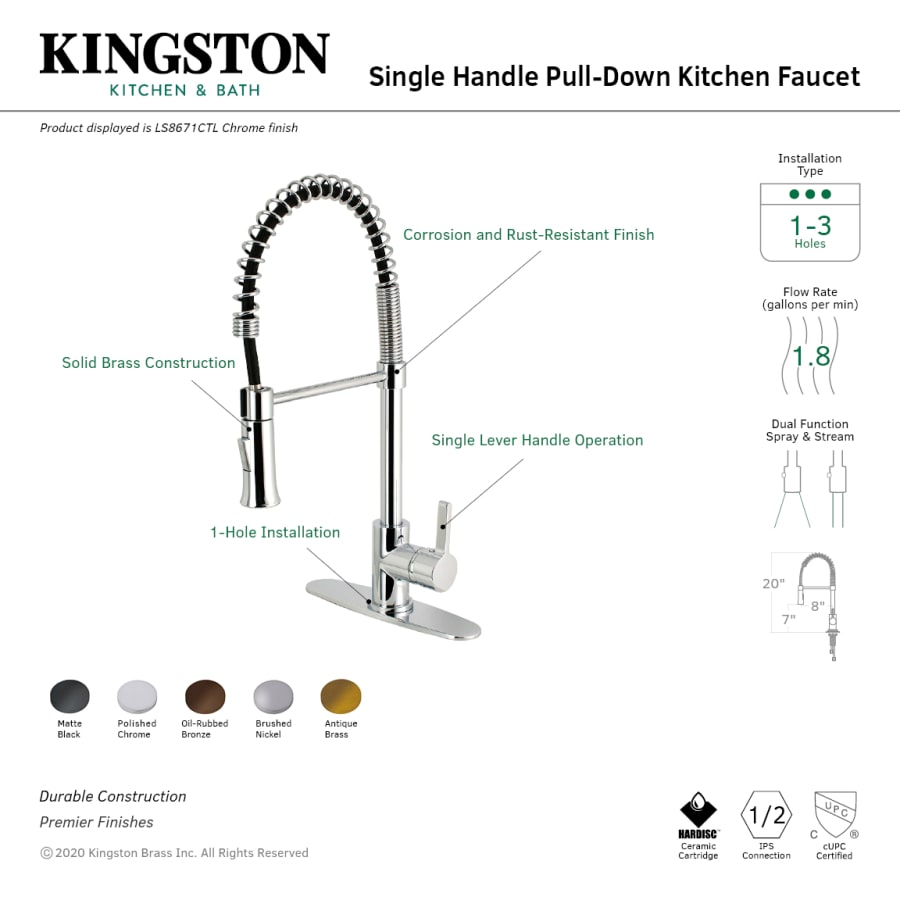 kingston-brass-ls867-ctl-alternate-image-936 kingston-brass-ls867-ctl-alternate-image-936