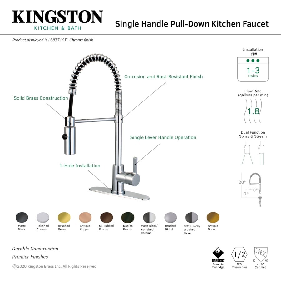 kingston-brass-ls877ctl-alternate-image-949 kingston-brass-ls877ctl-alternate-image-949