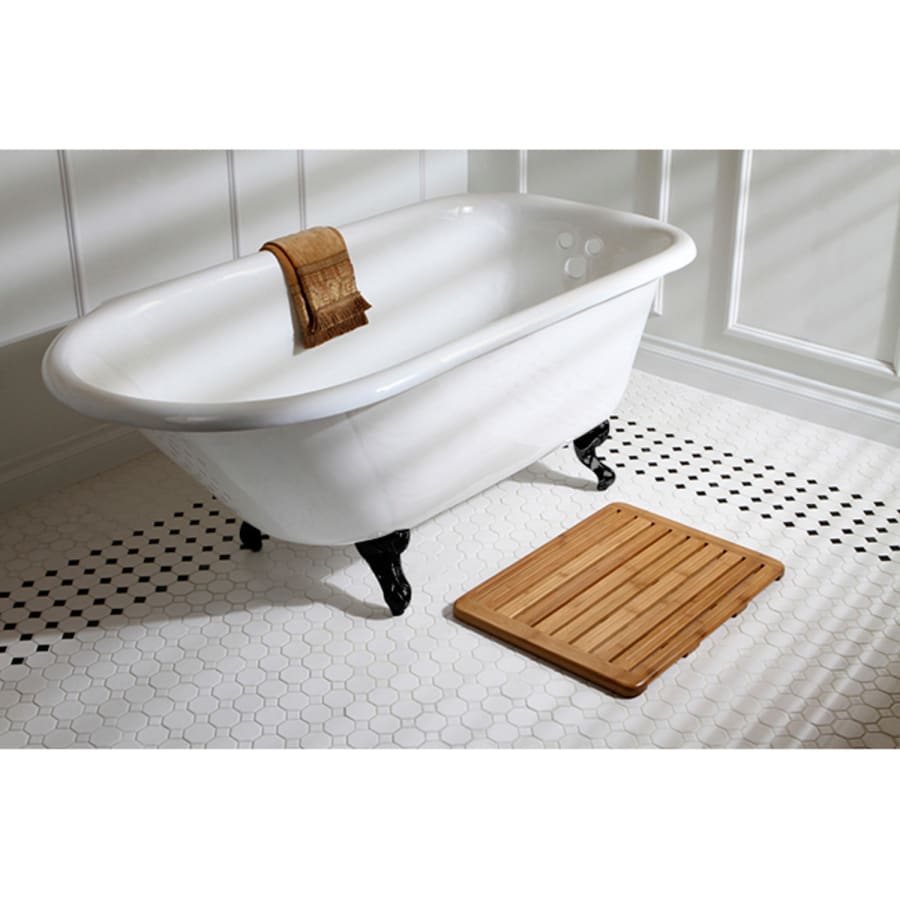 48 clawfoot tub cheap