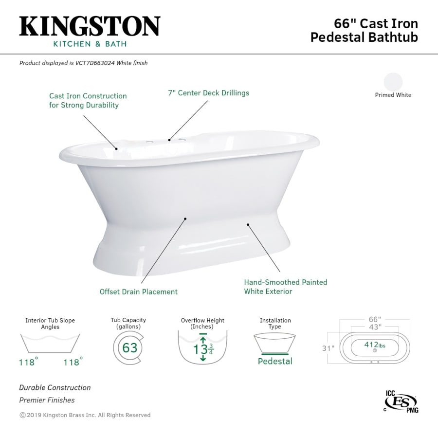 kingston-brass-vct7d663024-alternate-image-971 kingston-brass-vct7d663024-alternate-image-971