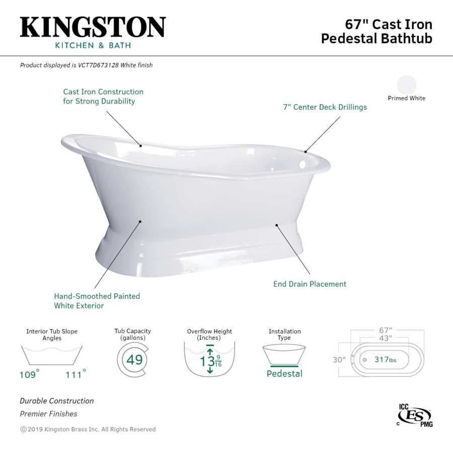 kingston-brass-vct7d673128-alternate-image-977 kingston-brass-vct7d673128-alternate-image-977
