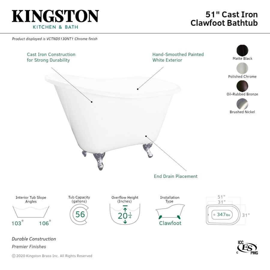 kingston-brass-vctnd5130nt-alternate-image-986 kingston-brass-vctnd5130nt-alternate-image-986