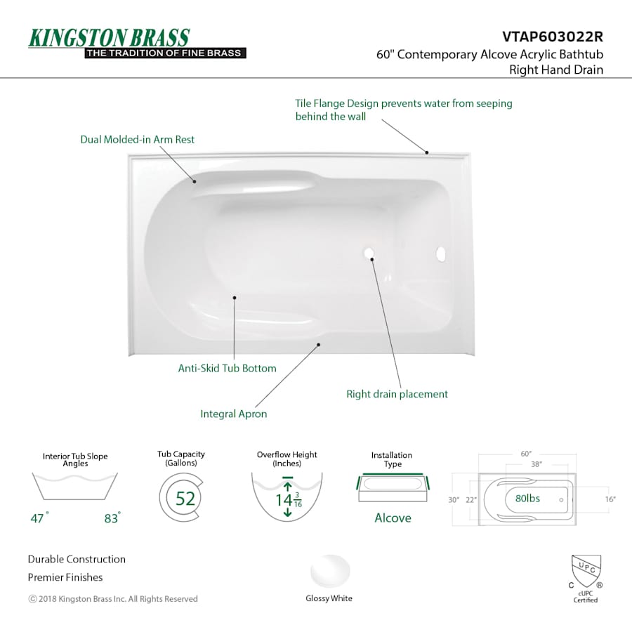 kingston-brass-vtap603022r-alternate-image-1050