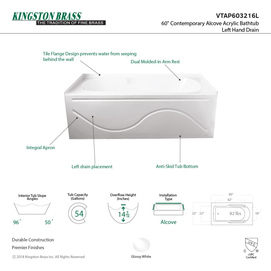 kingston-brass-vtap603216l-alternate-image-1051 kingston-brass-vtap603216l-alternate-image-1051