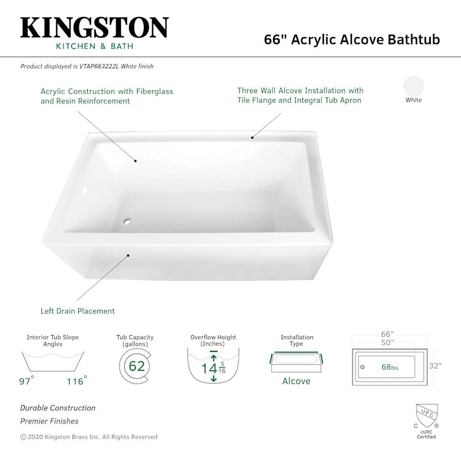 kingston-brass-vtap663222l-alternate-image-1057