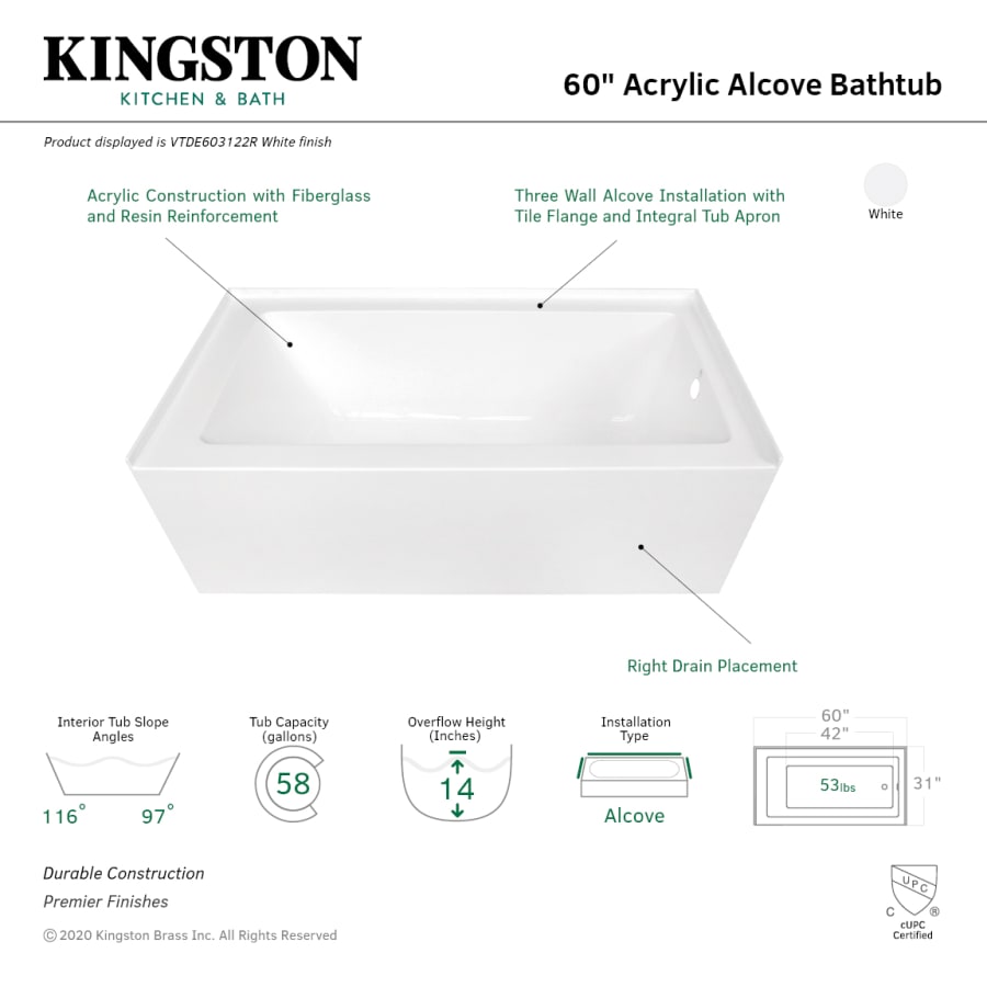 kingston-brass-vtde603122r-alternate-image-1064 kingston-brass-vtde603122r-alternate-image-1064