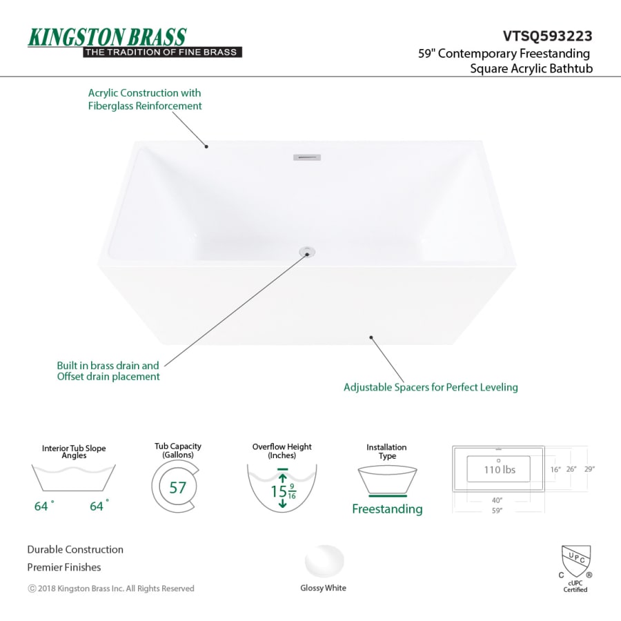 kingston-brass-vtsq593223-alternate-image-1096 kingston-brass-vtsq593223-alternate-image-1096