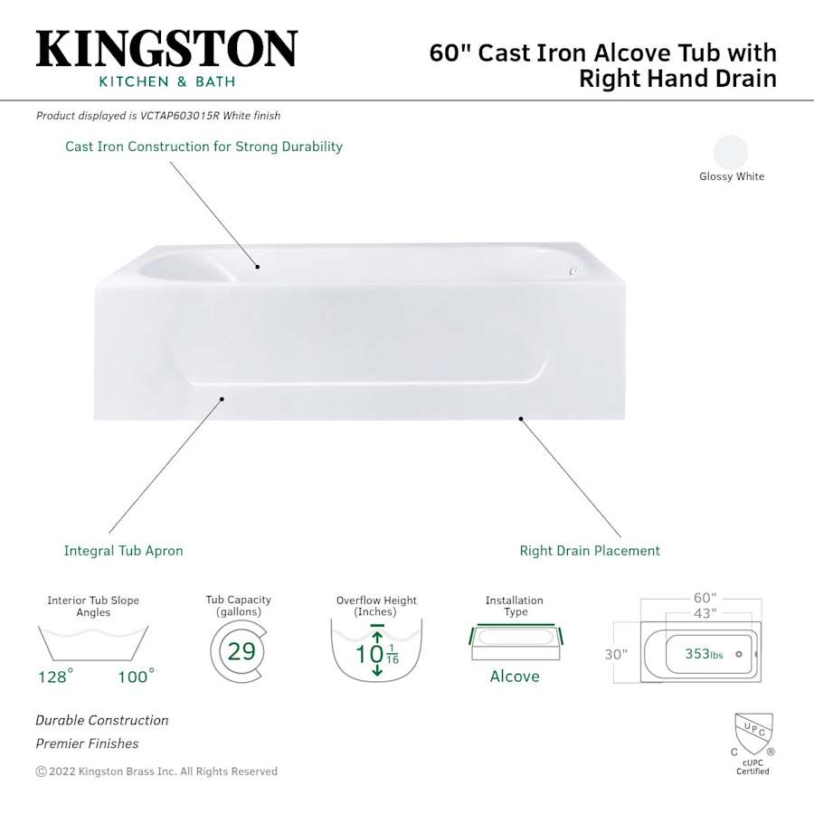 kingston_brass_vctap603015r_alternate_image1