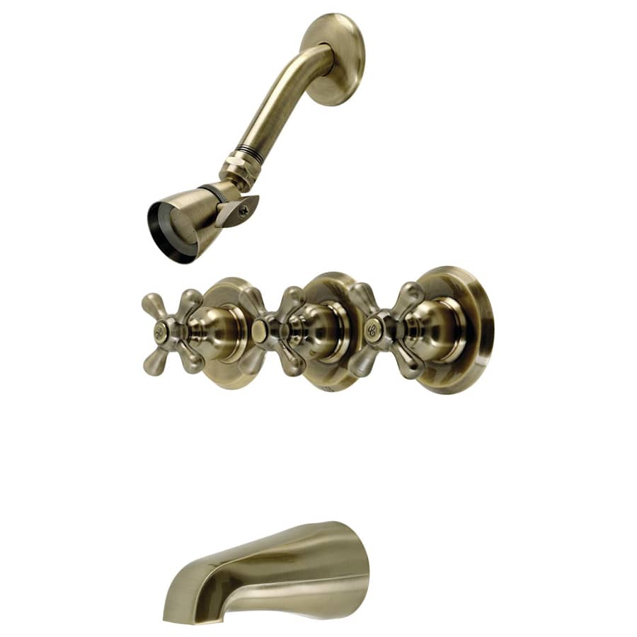 kingstonbrass-kb233axab