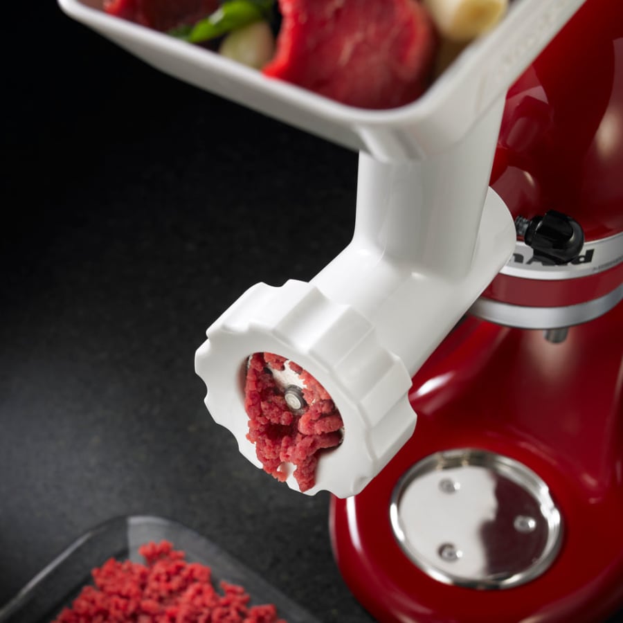 Kitchenaid fga food grinder shop