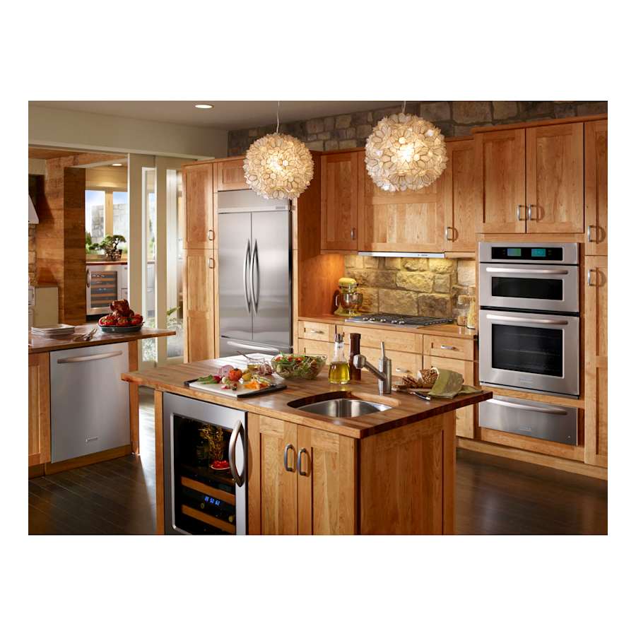 KitchenAid-KBCS24RSBS-Application Shot
