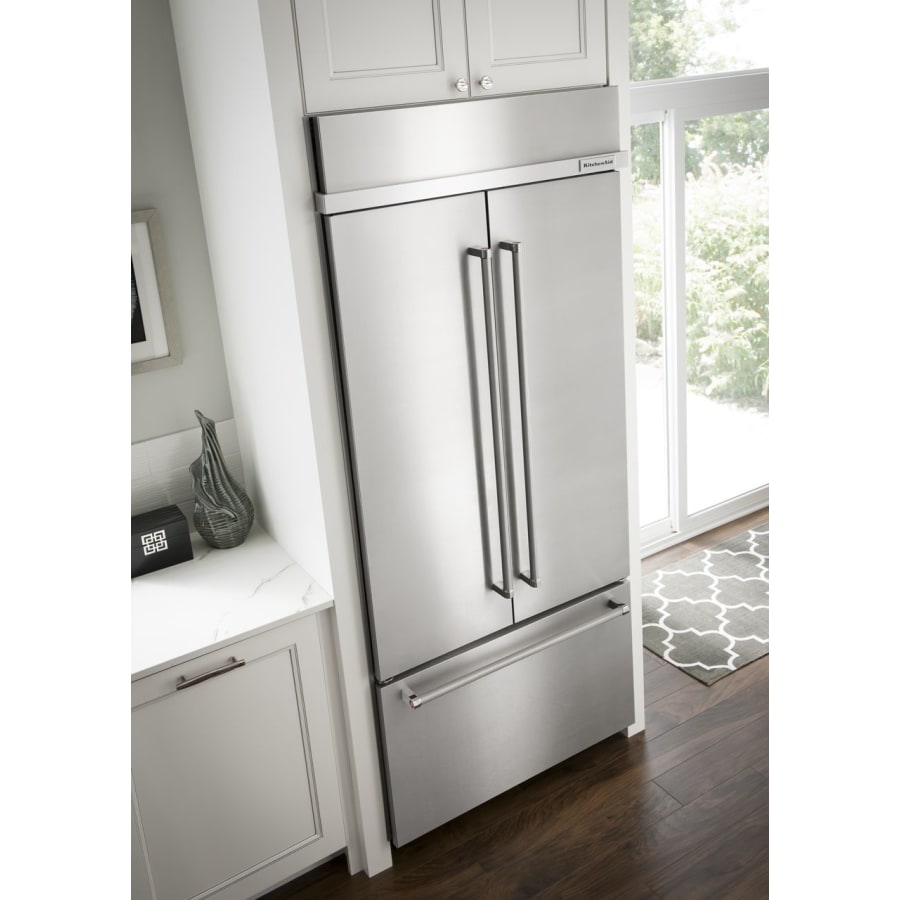 Kitchenaid kbfn502epa 2025