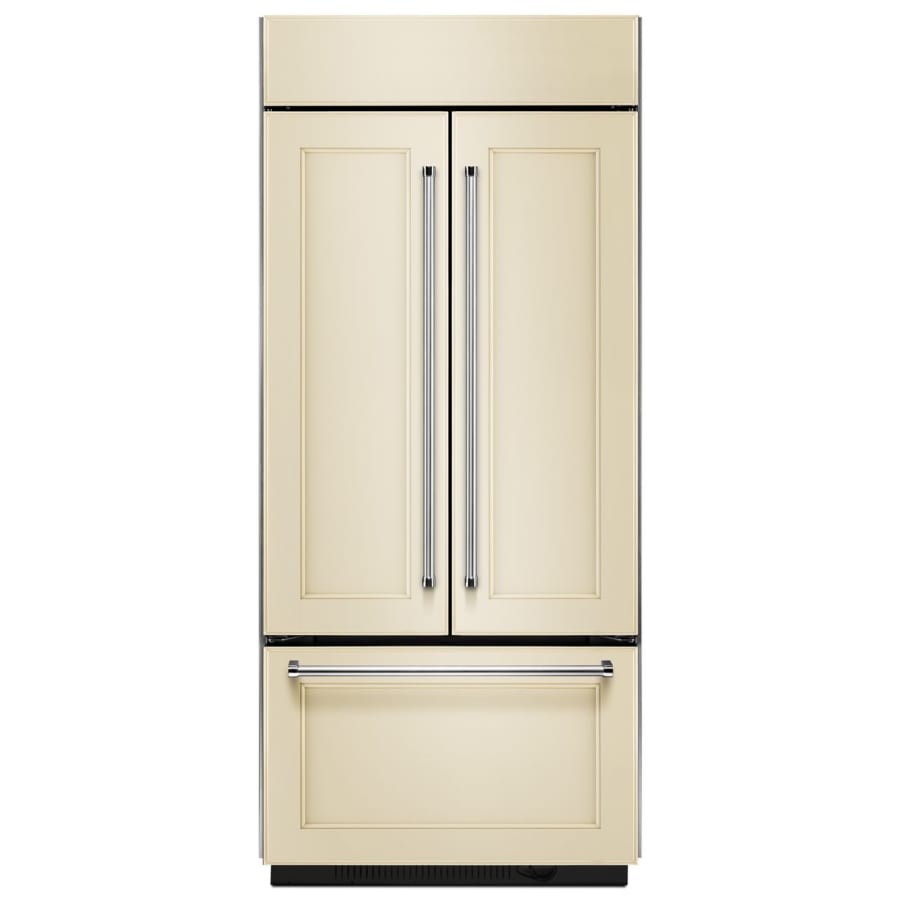Kitchenaid kbfn506e top