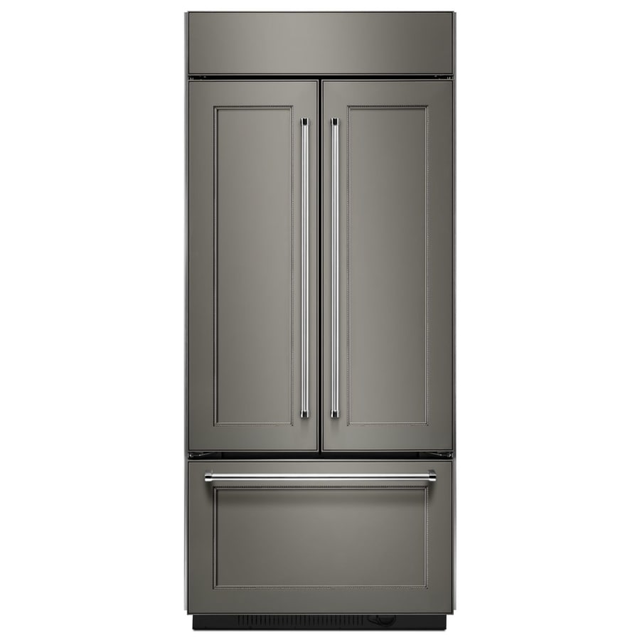 Kitchenaid kbfn506e top