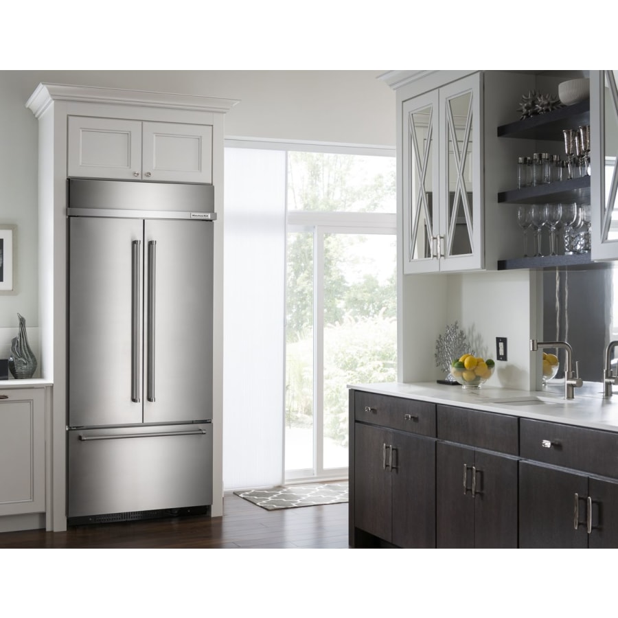 Kitchenaid kbfn506e outlet