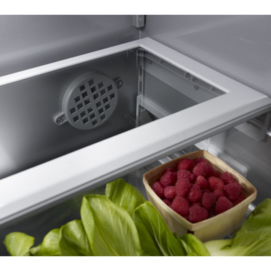Kitchenaid kbfn506e top
