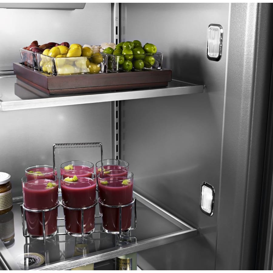 Kitchenaid kbfn506e new arrivals