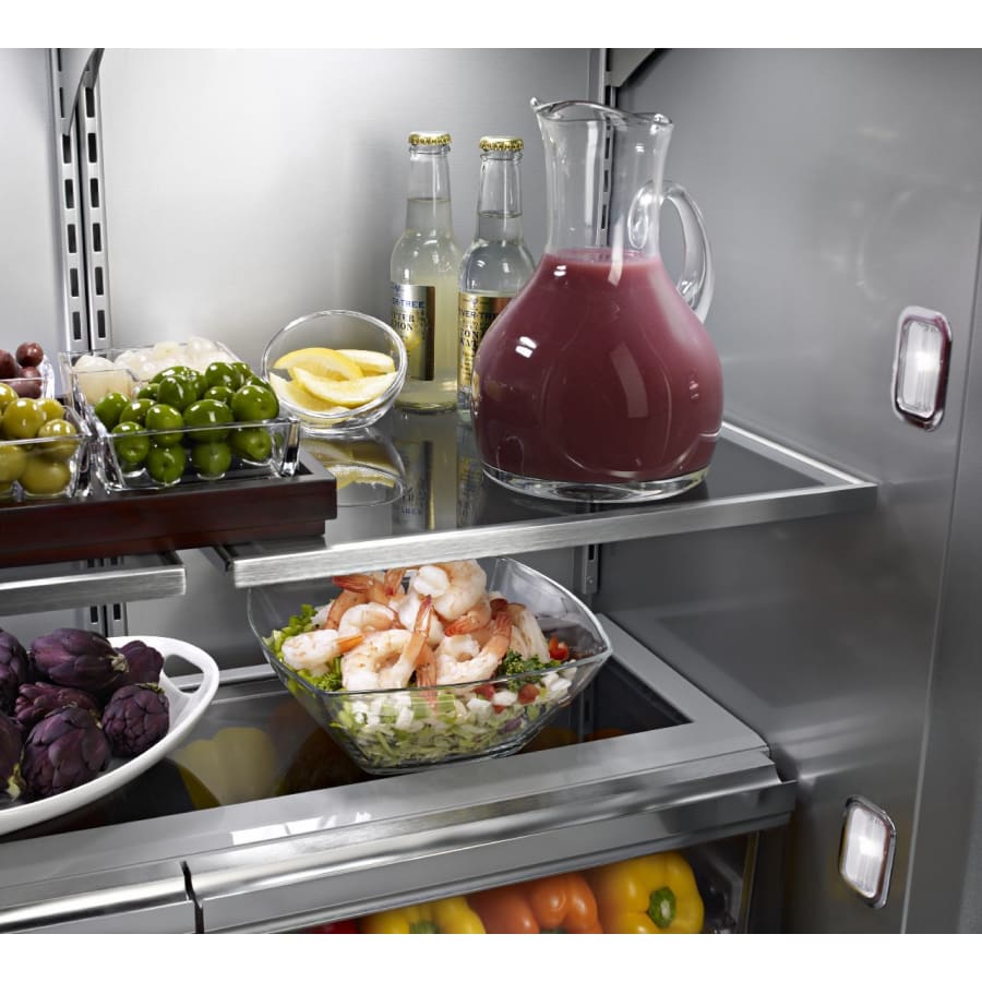Kitchenaid kbfn506e new arrivals